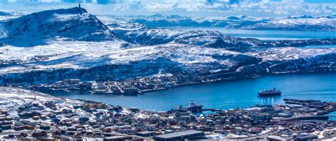 yr no hammerfest|hammerfest norway temperatures.